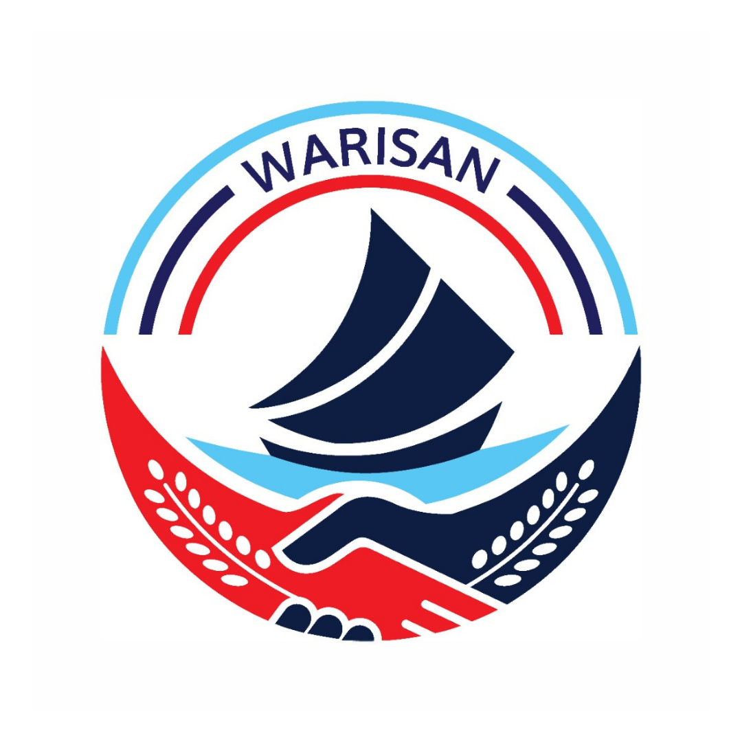 Warisan